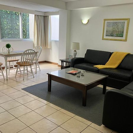 Apartamentos Reforma Ciudad de Guatemala Exteriér fotografie
